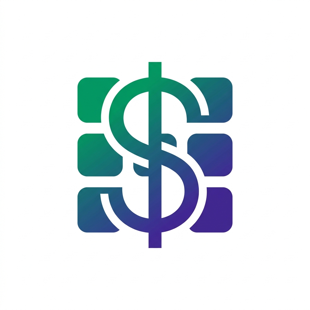 Paycheck Calculator Logo
